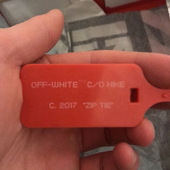 Off white Presto Og - Picture 7 of 8